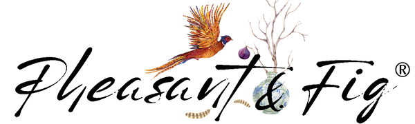 Pheasant and Fig®