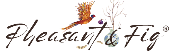 Pheasant and Fig®